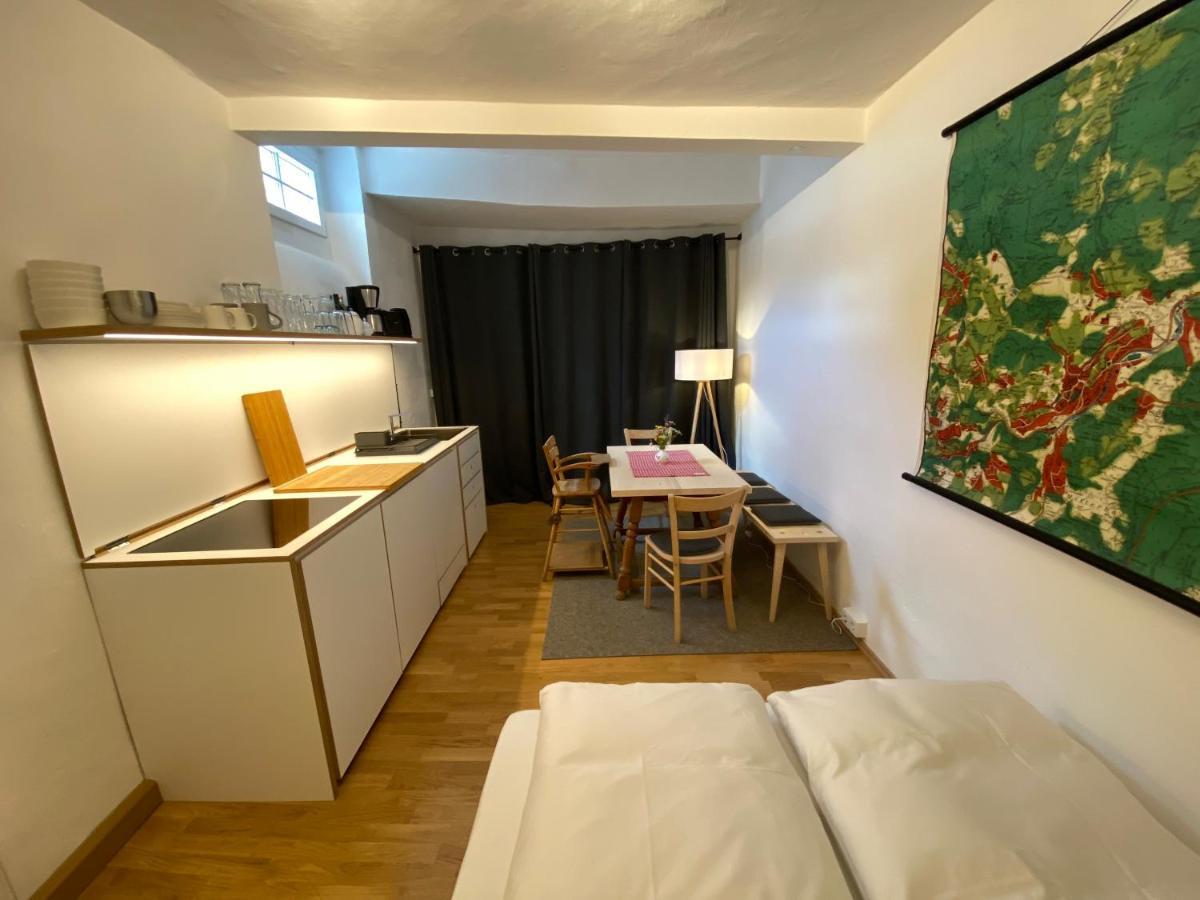 Marktplatz14 - Berchtesgaden Zentrum Bagian luar foto