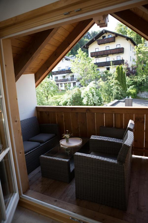 Marktplatz14 - Berchtesgaden Zentrum Bagian luar foto